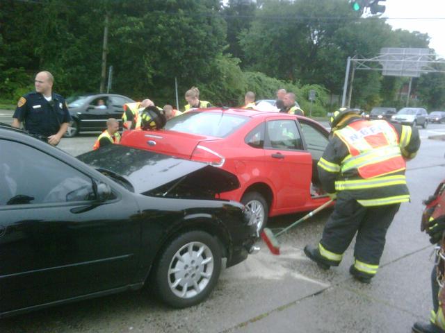 MVA Sylvan & DPA August 2009